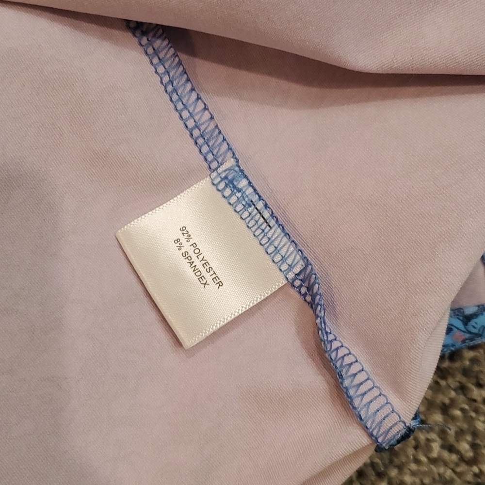 Peter Millar Mens Heritage Summer Comfort Top Sz XL - Picture 6 of 6